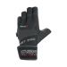 CHIBA GLOVES - 42142 IRON PLUS - BLACK
