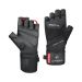 CHIBA GLOVES - 42145 IRON PREMIUM III - BLACK