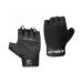 CHIBA GLOVES - 42155 GEL SUPER COMFORT - BLACK