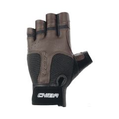 CHIBA GLOVES - 42172 CLASSIC - BROWN