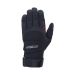 CHIBA GLOVES - 44102 STRONGMAN GRIPPER - BLACK
