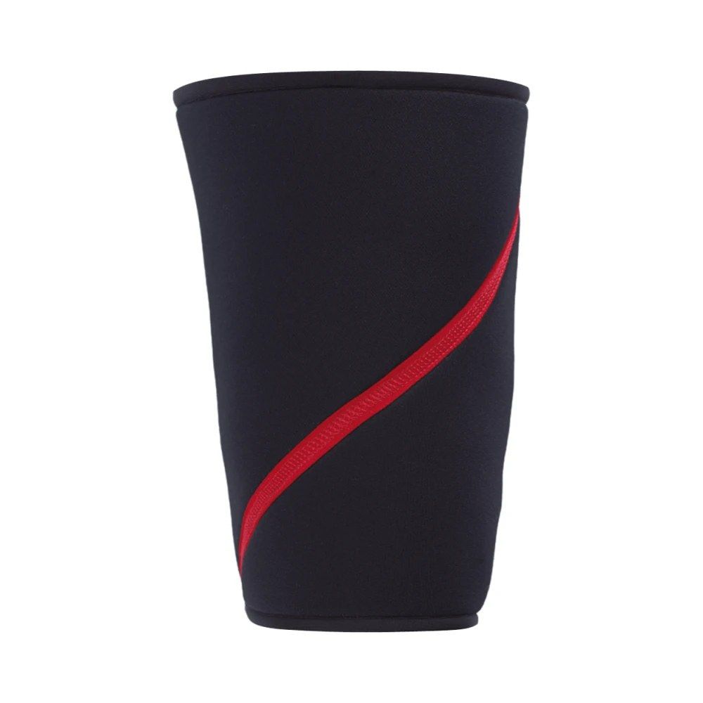 CHIBA GLOVES - 44766 KNEE BANDAGE NEOPREN - BLACK