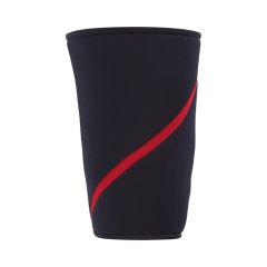 CHIBA GLOVES - 44766 KNEE BANDAGE NEOPREN - BLACK