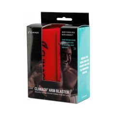 CLIMAQX - ARM BLASTER - RED