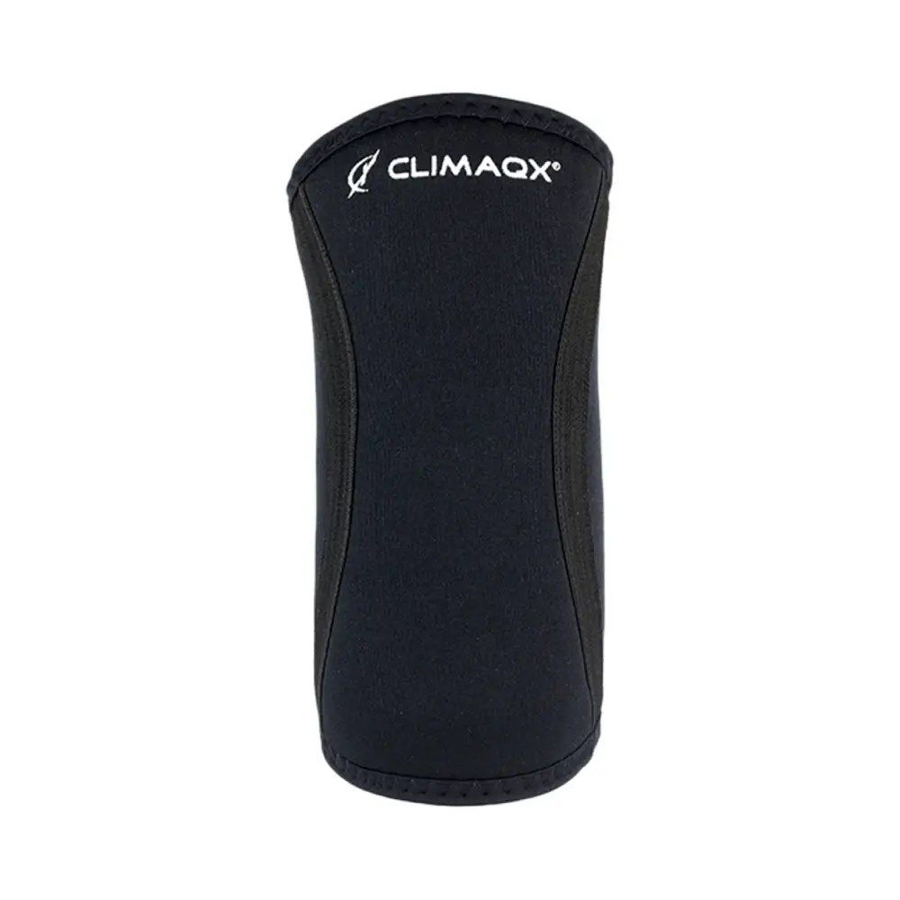 CLIMAQX - ARM SLEEVES - BLACK