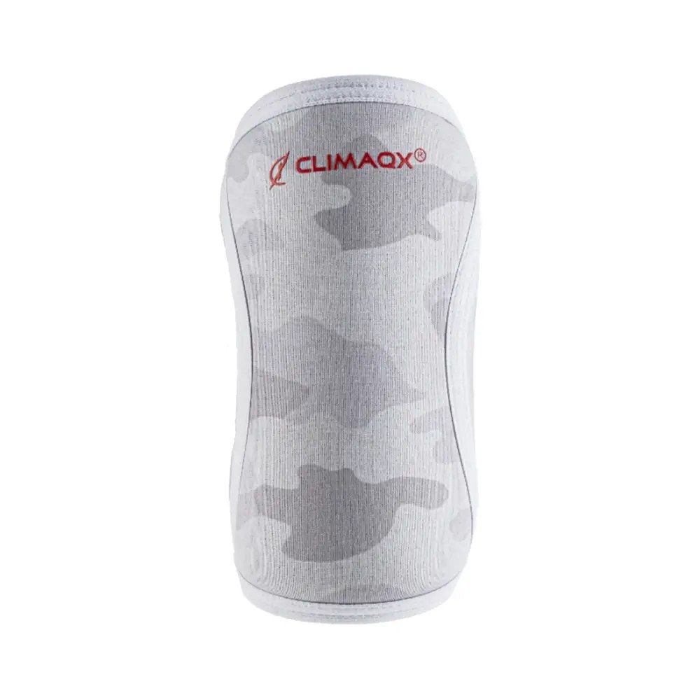 CLIMAQX - ARM SLEEVES - WHITE CAMOUFLAGE
