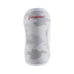 CLIMAQX - ARM SLEEVES - WHITE CAMOUFLAGE