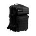 CLIMAQX - ELEVATE BACKPACK - BLACK