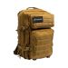 CLIMAQX - ELEVATE BACKPACK - BROWN