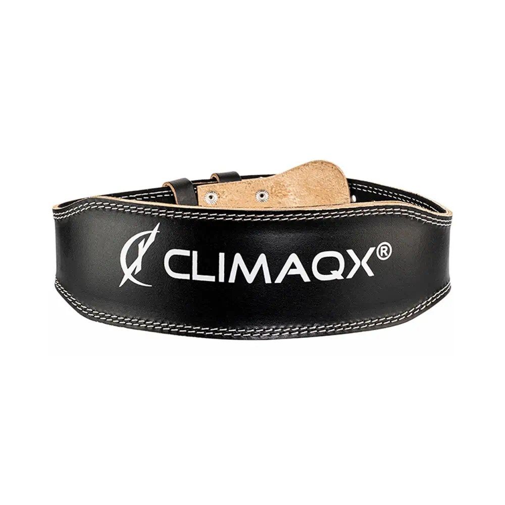 CLIMAQX - POWER BELT - BLACK