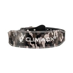 CLIMAQX - POWER BELT - WHITE CAMOUFLAGE