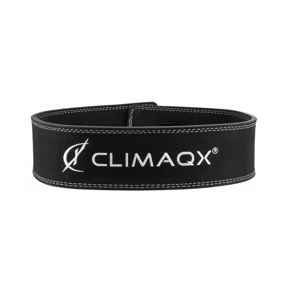 CLIMAQX - STRONGMAN BELT - BLACK