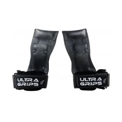 CLIMAQX - ULTRA GRIPS - BLACK