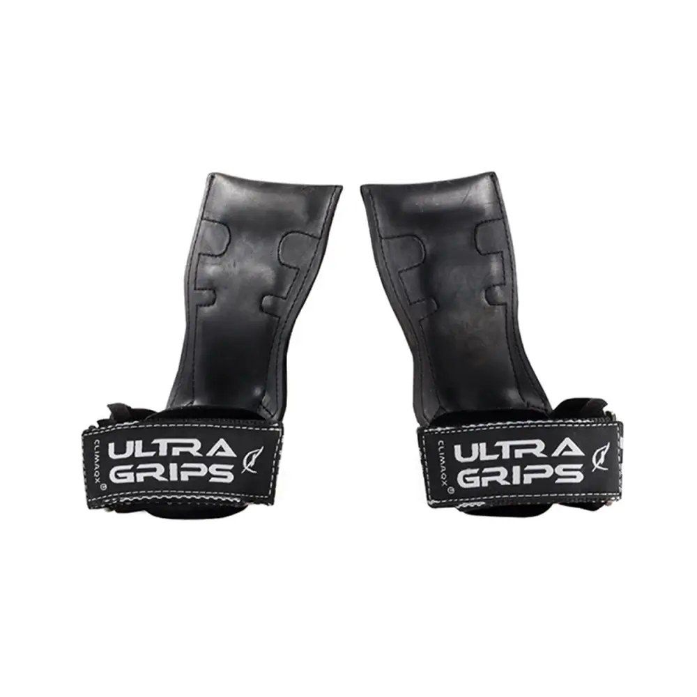 CLIMAQX - ULTRA GRIPS - WHITE CAMOUFLAGE