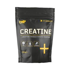 CNP - CREATINE - ÍZESÍTETLEN - 250 G