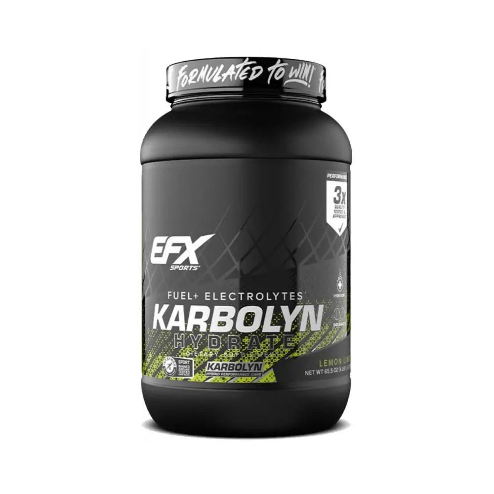 EFX - KARBOLYN HYDRATE - 1848 G