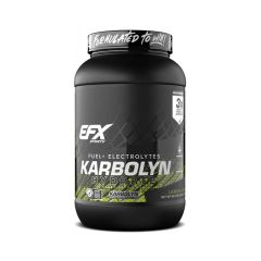 EFX - KARBOLYN HYDRATE - 1848 G
