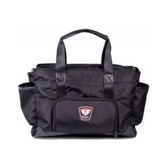 FITMARK - MASONS BAG - BLACK