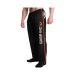 GASP INC - NO 89 MESH PANTS - BLACK