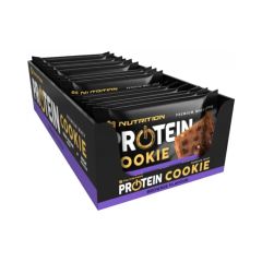 GO ON NUTRITION - PROTEIN COOKIE - 18 X 50 G