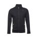 GRENADE - ZIP THROUGH JACKET - BLACK