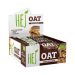 HEJ NATURAL - HEJ OAT BAR ORGANIC - 12 X 45 G