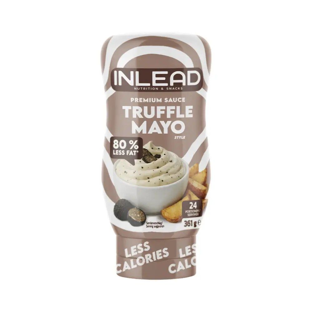 INLEAD - PREMIUM SAUCE - 350 ML