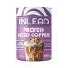 INLEAD - PROTEIN ICED COFFEE - 300 G