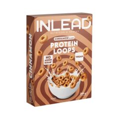 INLEAD - PROTEIN LOOPS - 210 G