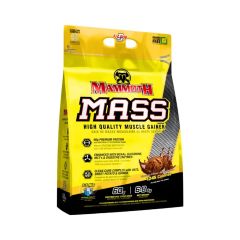 INTERACTIVE NUTRITION - MAMMOTH MASS - 6800 G