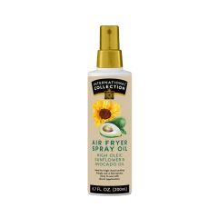 INTERNATIONAL COLLECTION - AIR FRYER SPRAY OIL - SUNFLOWER & AVOCADO - 200 ML