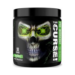 JNX SPORTS - THE CURSE! - 250 G