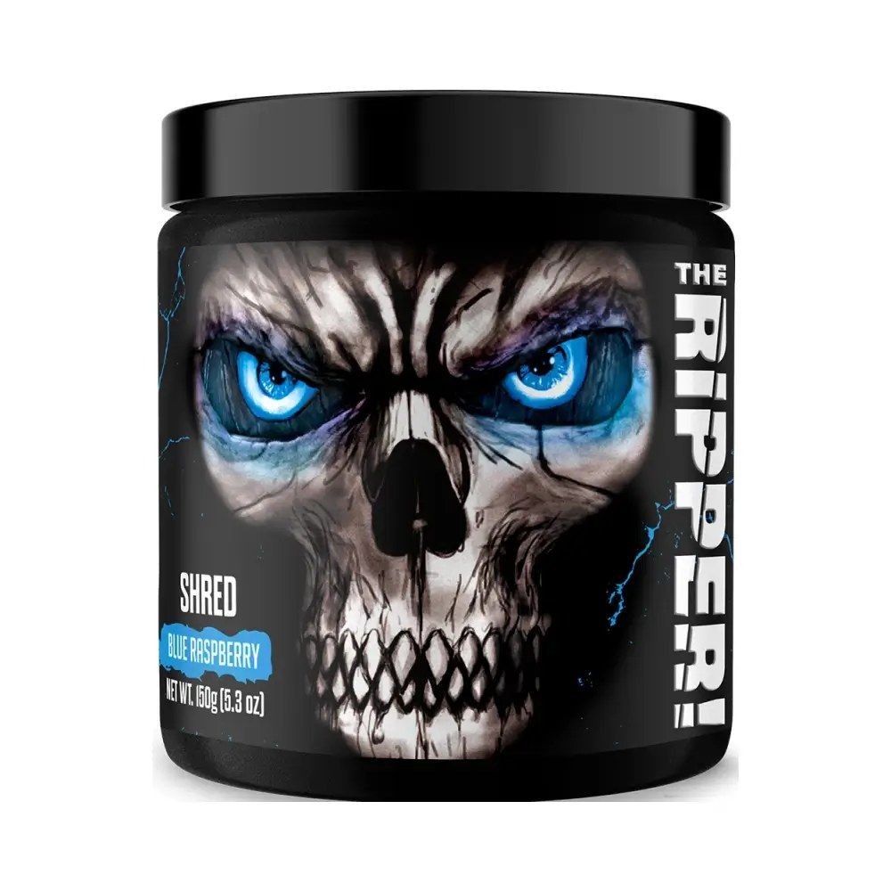 JNX SPORTS - THE RIPPER! - 150 G