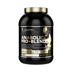 KEVIN LEVRONE SIGNATURE SERIES - ANABOLIC PRO-BLEND 5 - STRAWBERRY - 2000 G