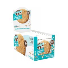 LENNY & LARRY'S - THE COMPLETE COOKIE - 12 X 113 G