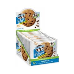 LENNY & LARRY'S - THE COMPLETE COOKIE - 12 X 57 G
