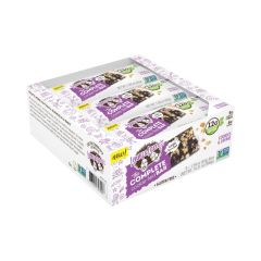 LENNY & LARRY'S - THE COMPLETE COOKIE-FIED BAR - 9 X 45 G
