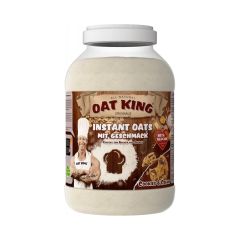 LSP - OAT KING INSTANT FLAVOURED OATS - 4000 G