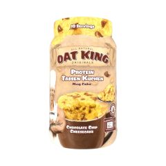 LSP - OAT KING MUG CAKE - 500 G