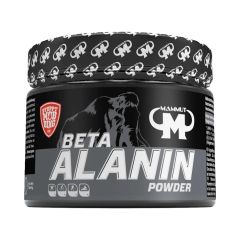 MAMMUT NUTRITION - BETA ALANINE POWDER - ÍZESÍTETLEN - 300 G