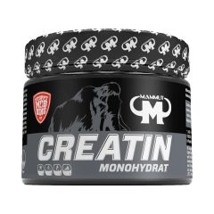 MAMMUT NUTRITION - CREATINE MONOHYDRATE - ÍZESÍTETLEN - 300 G