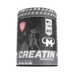 MAMMUT NUTRITION - CREATINE MONOHYDRATE - ÍZESÍTETLEN - 550 G
