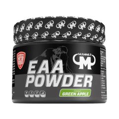MAMMUT NUTRITION - EAA POWDER - 250 G
