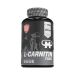 MAMMUT NUTRITION - L-CARNITINE - CITRUS - 80 TABLETTA