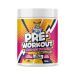 MUSCLE MOOSE - PRE-WORKOUT ZERO ITCH FORMULA - 280 G