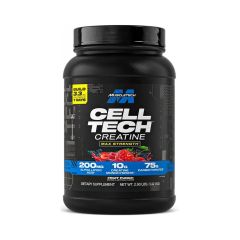 MUSCLETECH - PERFORMANCE SERIES CELL-TECH - 1320 G