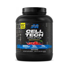 MUSCLETECH - PERFORMANCE SERIES CELL-TECH - FRUIT PUNCH - 2630 G