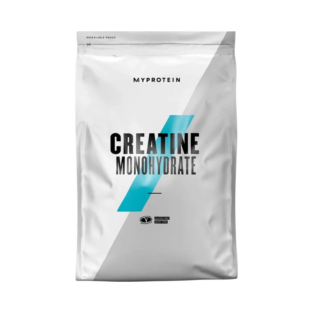 MYPROTEIN - IMPACT CREATINE - ÍZESÍTETLEN - 1000 G