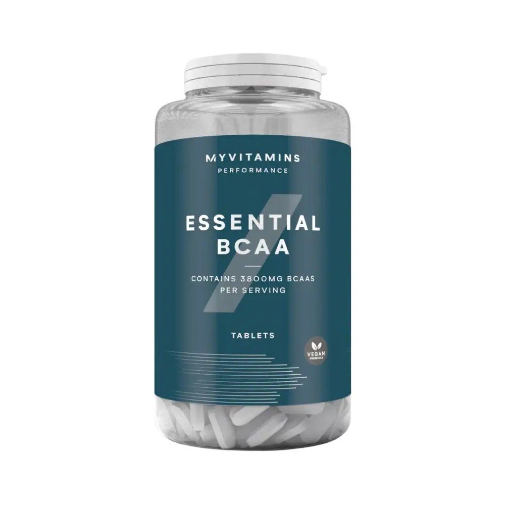 MYPROTEIN - MYVITAMINS ESSENTIAL BCAA - 90 TABLETTA