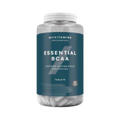 MYPROTEIN - MYVITAMINS ESSENTIAL BCAA - 90 TABLETTA